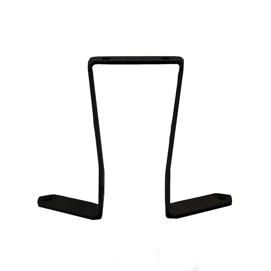 Photo of Kawasaki KRX 4 Rear Bump Seat Bracket (2023-2025) *NOT REFUNDABLE/RETURNABLE* by UTV Mountain Accessories - Premium Bump Seats for UTVs / Side by Sides