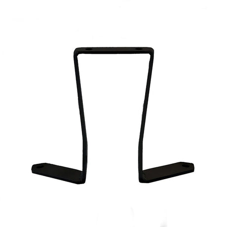 Photo of Kawasaki KRX 4 Rear Bump Seat Bracket (2023-2025) *NOT REFUNDABLE/RETURNABLE* by UTV Mountain Accessories - Premium Bump Seat for UTVs / Side by Sides