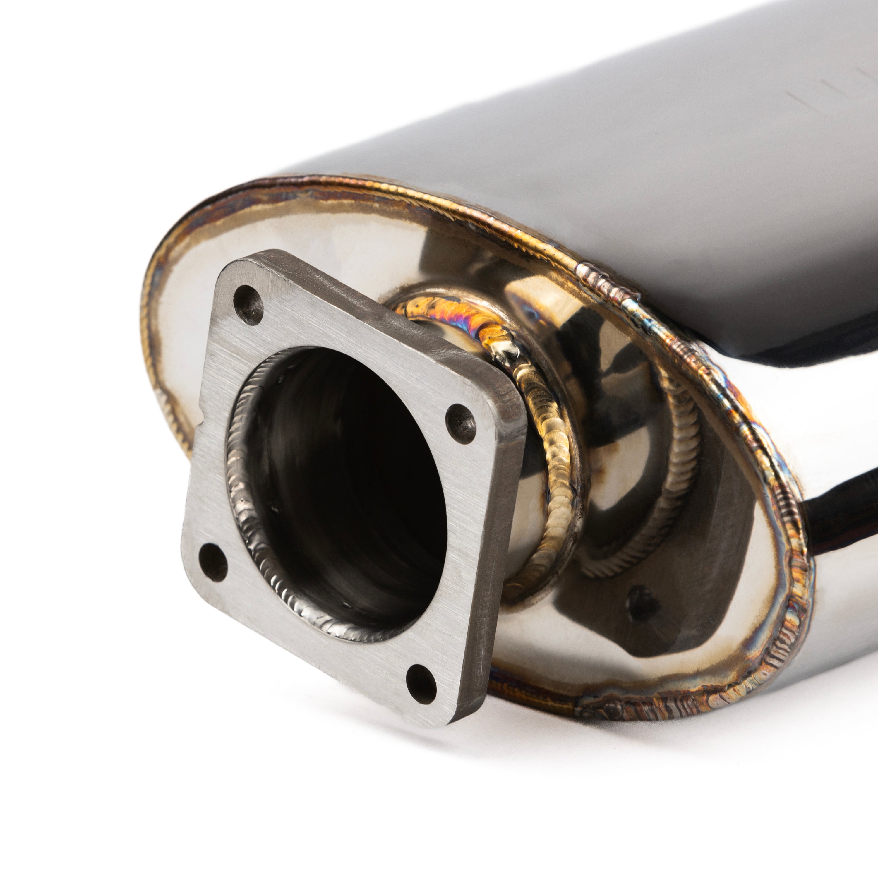 Photo of RPM SXS RPM Teryx KRX 1000 Catless Slip On Sport Muffler KRF1000 by RPM SXS - Premium for UTVs / Side by Sides