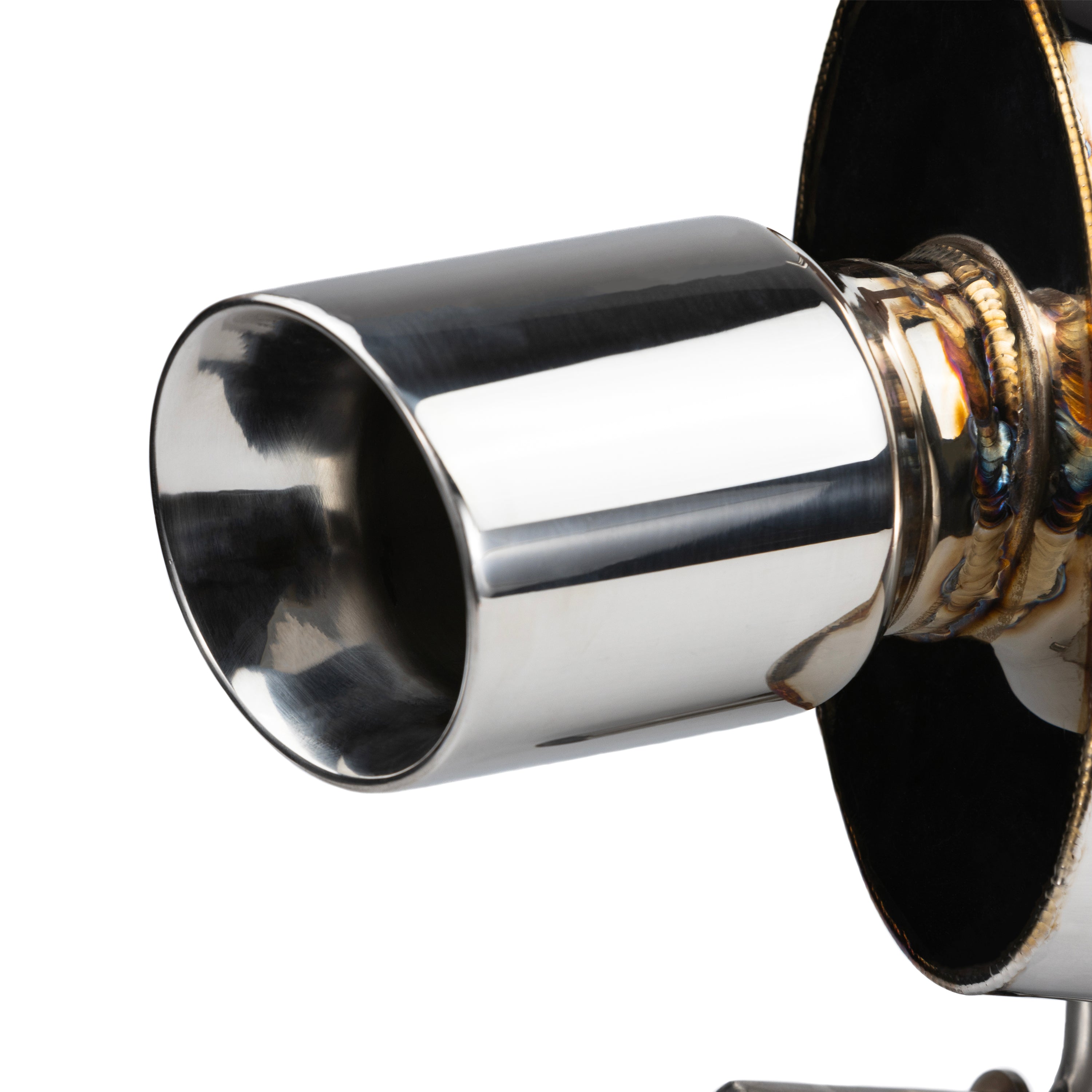Photo of RPM SXS RPM Teryx KRX 1000 Catless Slip On Sport Muffler KRF1000 by RPM SXS - Premium for UTVs / Side by Sides
