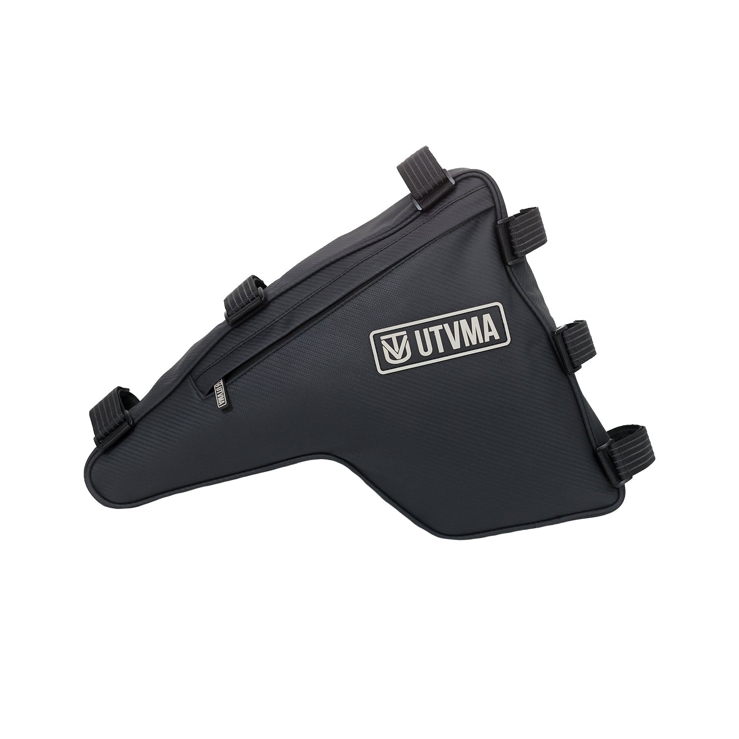 Photo of Set of 2 KRX 2/4 Seater Trail Rack/Truss Bag (2020-2025) by UTV Mountain Accessories - Premium for UTVs / Side by Sides