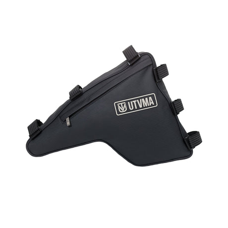 Photo of Set of 2 KRX 2/4 Seater Trail Rack/Truss Bag (2020-2025) by UTV Mountain Accessories - Premium for UTVs / Side by Sides