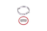 Photo of Shock Therapy Silent Cross Over Rings for Fox Shocks by Shock Therapy - Premium for UTVs / Side by Sides