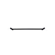 Photo of KRX 4 Seater Harness Bar *only for KRX 4 Bench Seat* (2023-2025) by UTV Mountain Accessories - Premium Roll Cages for UTVs / Side by Sides