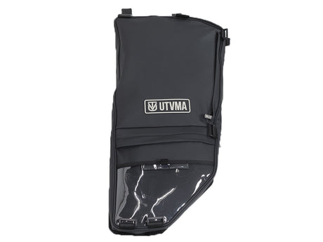 Photo of Kawasaki KRX 2/4 Seater Roof Bag (2020-2025) by UTV Mountain Accessories - Premium Roof Bag for UTVs / Side by Sides
