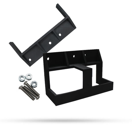 Photo of KRX4 1000 Rear Battery Bracket by Knight ATV - Premium Power Sports for UTVs / Side by Sides