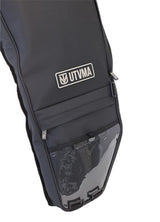 Photo of 1 Kawasaki KRX 2/4 Seater Roof Bag (2020-2025) by UTV Mountain Accessories - Premium Storage for UTVs / Side by Sides