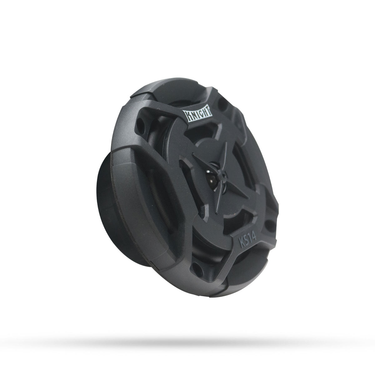 Photo of KS14 4" Waterproof Speakers by Knight ATV - Premium for UTVs / Side by Sides