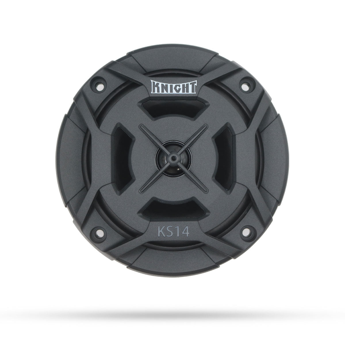 Photo of KS14 4" Waterproof Speakers by Knight ATV - Premium for UTVs / Side by Sides
