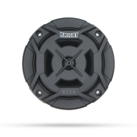 Photo of KS14 4" Waterproof Speakers by Knight ATV - Premium for UTVs / Side by Sides