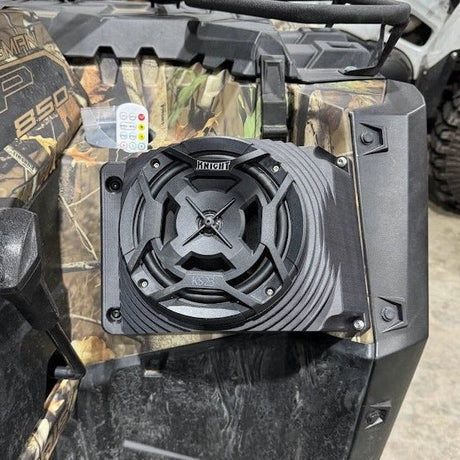 Photo of KS23 6.5" Waterproof Speakers by Knight ATV - Premium for UTVs / Side by Sides