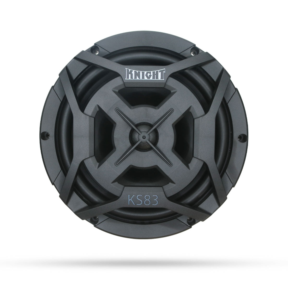 Photo of Can Am Outlander (2012–2026) 8" Custom Fit Waterproof Fender Speaker Pods by Knight ATV - Premium Power Sports for UTVs / Side by Sides