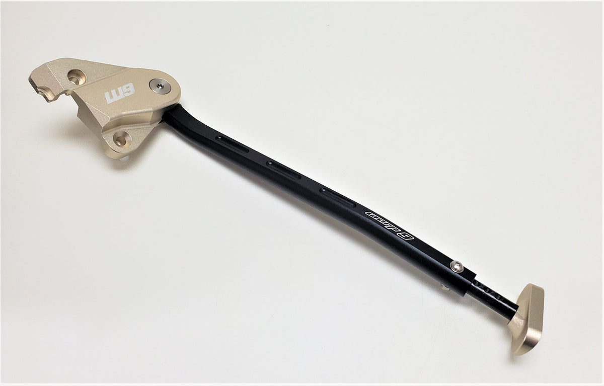 KTM, Husqvarna, and GasGas Adjustable Kickstand