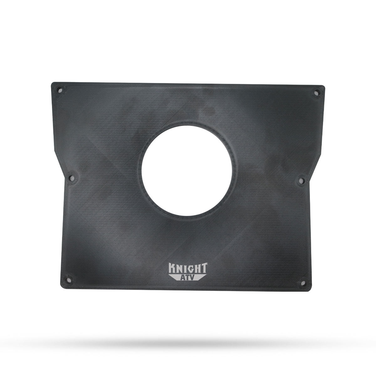 Photo of Kawasaki KRX 1000 Custom Dash Kit for use with Round Controller by Knight ATV - Premium Power Sports for UTVs / Side by Sides