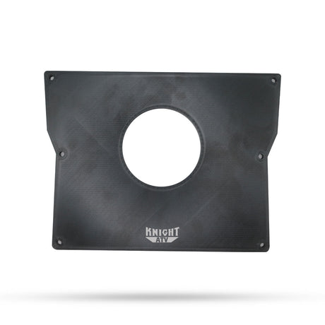 Photo of Kawasaki KRX 1000 Custom Dash Kit for use with Round Controller by Knight ATV - Premium Power Sports for UTVs / Side by Sides