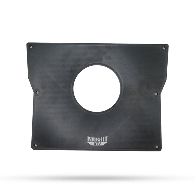 Photo of Kawasaki KRX 1000 Custom Dash Kit for use with Round Controller by Knight ATV - Premium Power Sports for UTVs / Side by Sides