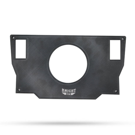 Photo of Kawasaki KRX 1000 Custom Dash Kit Switches, Radio and Gauges by Knight ATV - Premium Power Sports for UTVs / Side by Sides