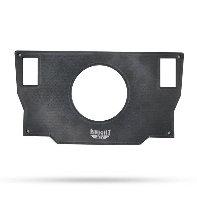 Photo of Kawasaki KRX 1000 Custom Dash Kit Switches, Radio and Gauges by Knight ATV - Premium Power Sports for UTVs / Side by Sides
