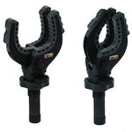 RATCHETING RHINO GRIP - POLARIS LOCK & RIDE UTV COMPATIBLE - PAIR