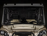 Kawasaki Mule PRO Flip Windshield — product detail 2