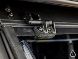 Kawasaki Mule PRO Flip Windshield — product detail 5