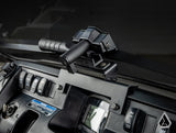 Kawasaki Mule PRO Flip Windshield — product detail 6
