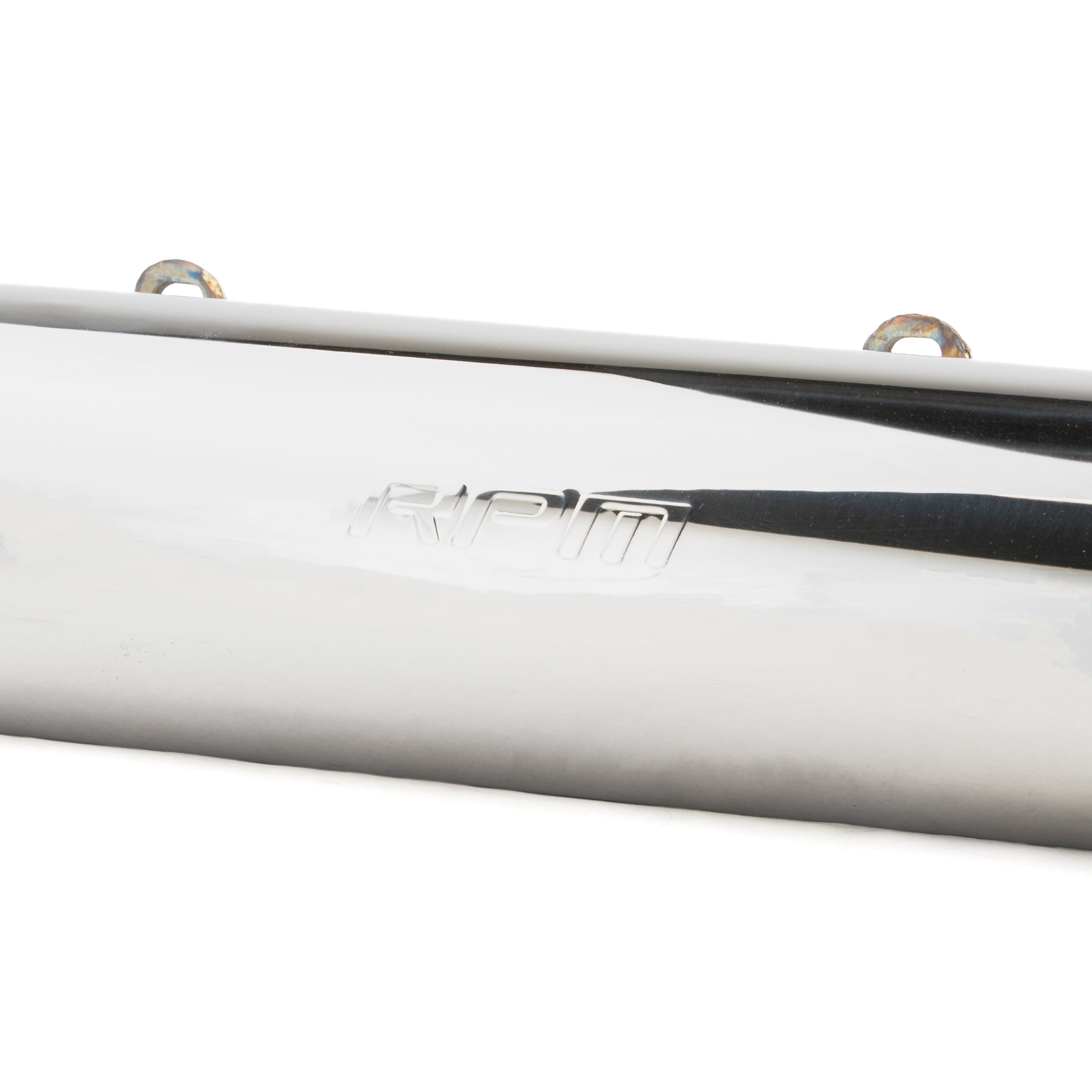 Photo of RPM SXS RPM Kawasaki Brute Force 750 2015-2025 FULL Stainless Exhaust by RPM SXS - Premium for UTVs / Side by Sides