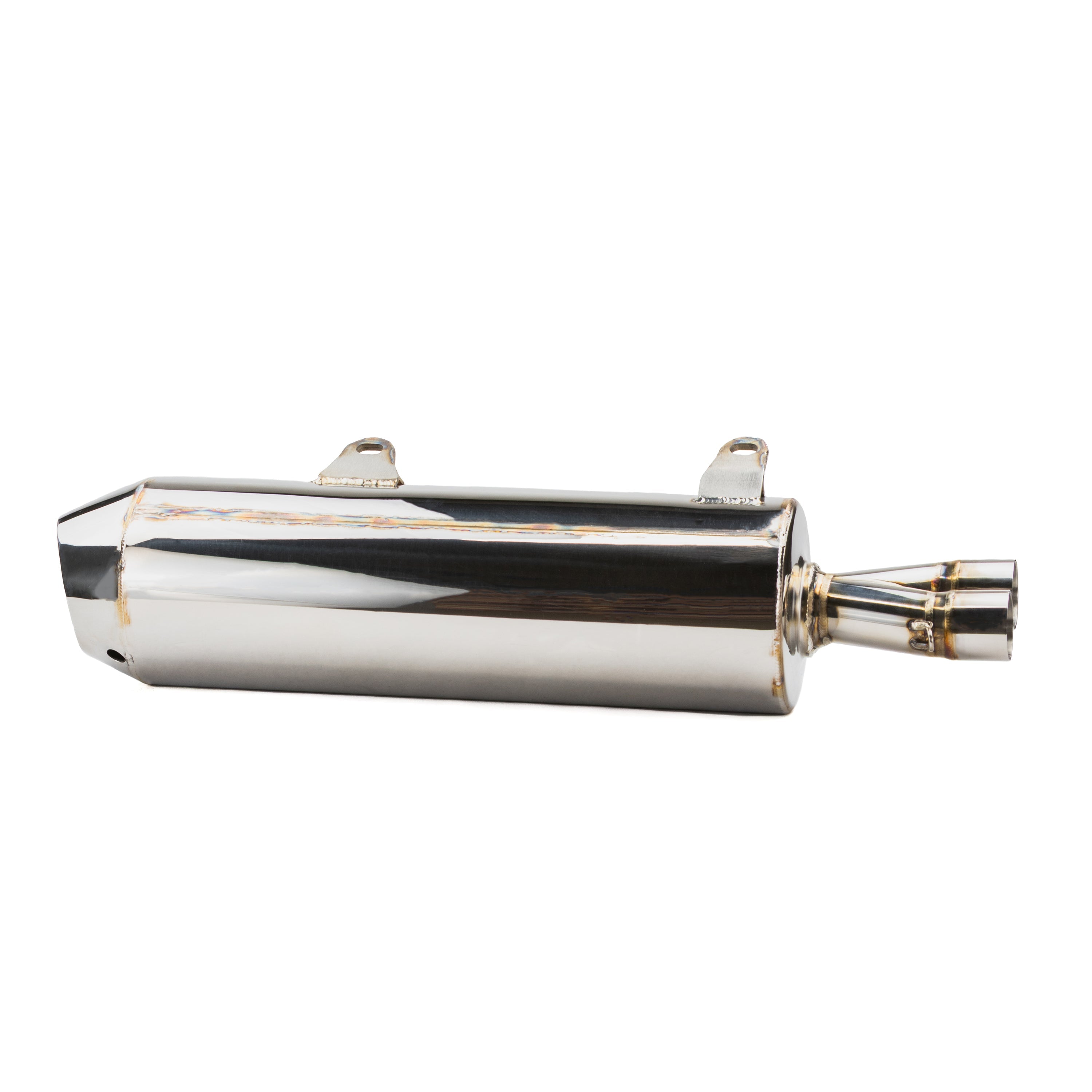 Photo of RPM SXS RPM Kawasaki Brute Force 750 2015-2025 FULL Stainless Exhaust by RPM SXS - Premium for UTVs / Side by Sides