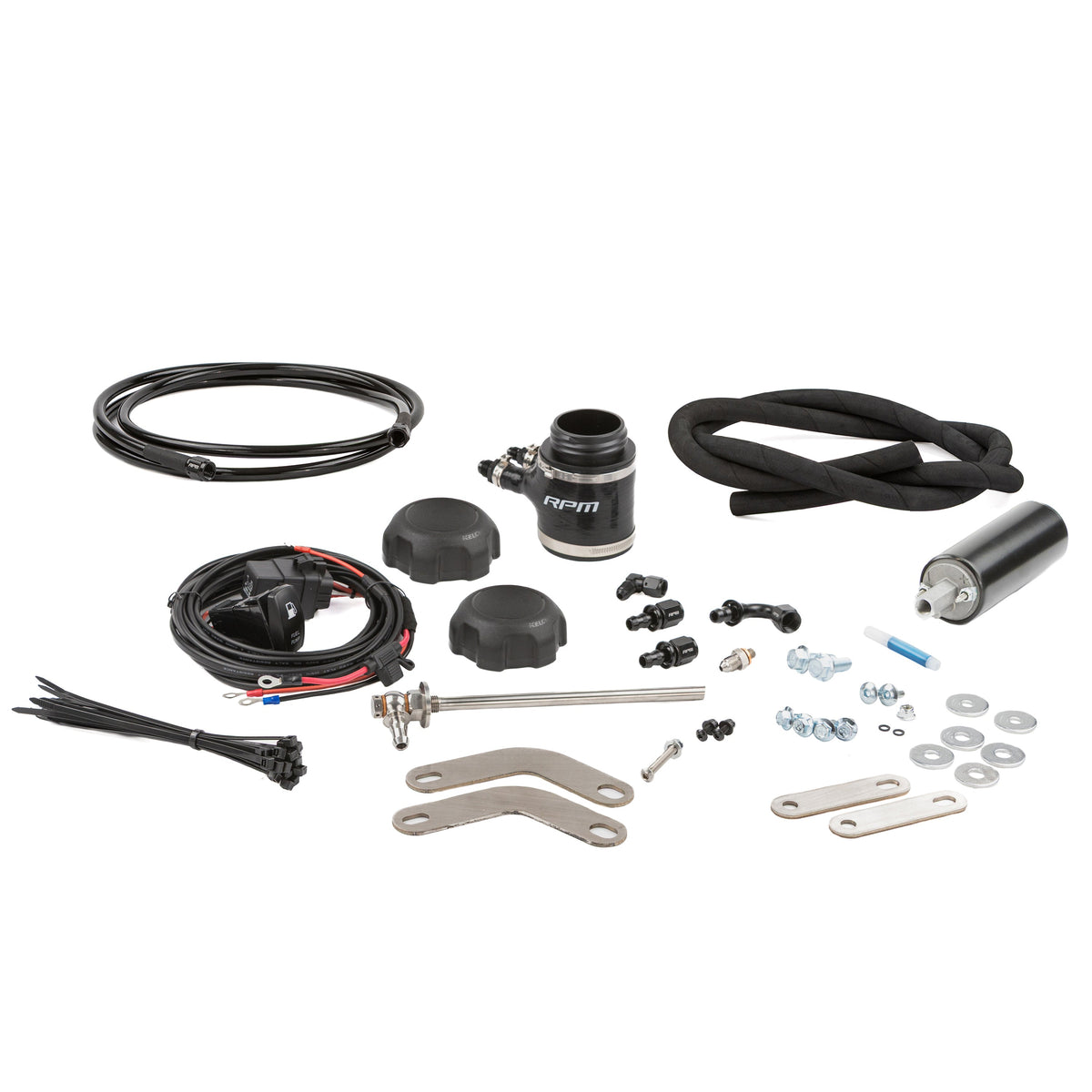 Kawasaki Teryx H2 6.8-Gallon Auxiliary Fuel Tank – product detail 5