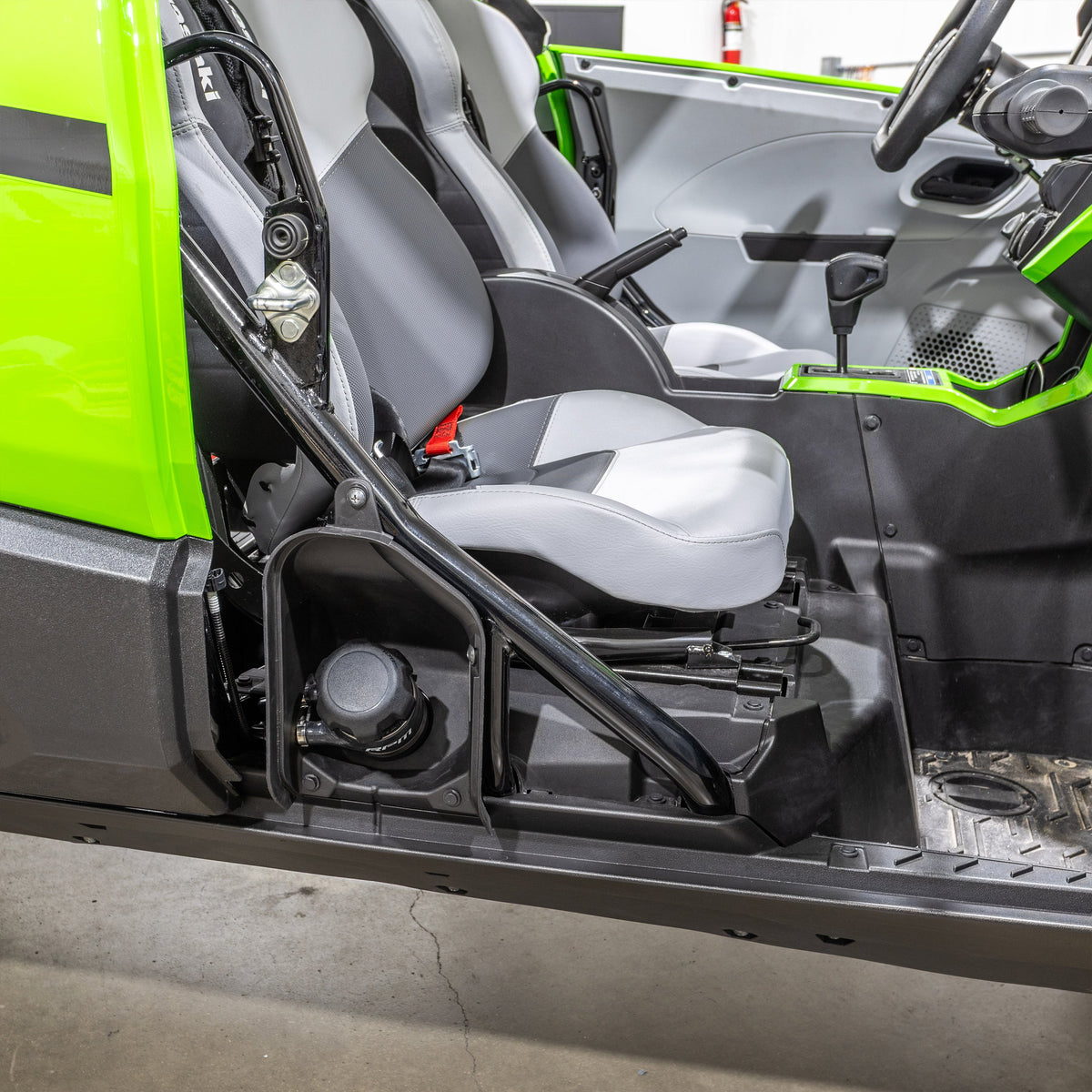 Kawasaki Teryx H2 6.8-Gallon Auxiliary Fuel Tank – product detail 8