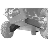 Photo of Kawasaki Mule Pro UHMW A-Arm Guards by Factory UTV - Premium A-Arm Guards for UTVs / Side by Sides