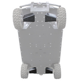 Photo of Kawasaki Mule Pro UHMW A-Arm Guards by Factory UTV - Premium A-Arm Guards for UTVs / Side by Sides