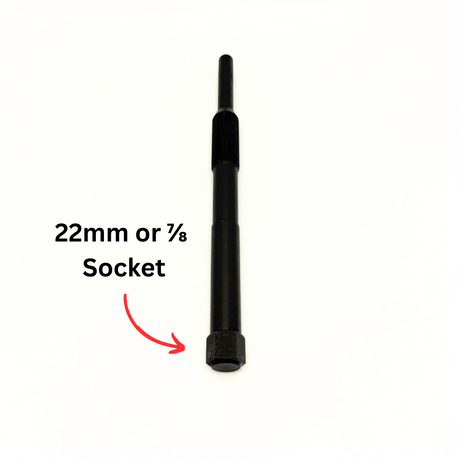 Photo of Primary Puller for Kawasaki Ridge Hunterworks/Primary Clutch Removal Tool 2024-2025 Kawasaki Ridge 1000 by Hunterworks - Premium Primary Puller for UTVs / Side by Sides