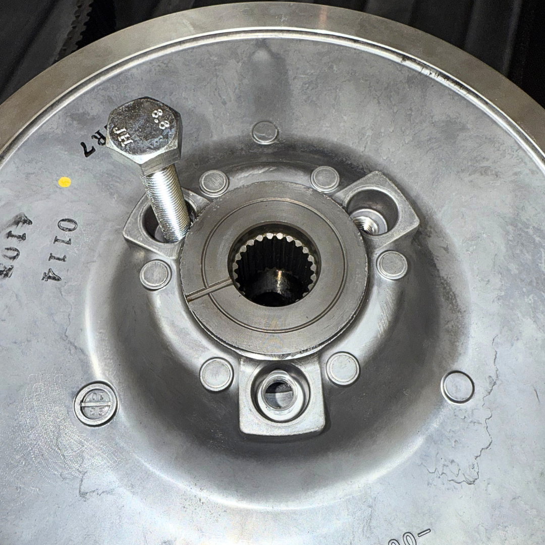 Photo of Kawasaki Ridge Belt Change Tool by Hunterworks - Premium belt change tool for UTVs / Side by Sides