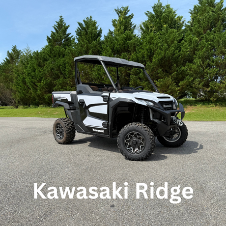 Photo of Primary Puller for Kawasaki Ridge Hunterworks/Primary Clutch Removal Tool 2024-2025 Kawasaki Ridge 1000 by Hunterworks - Premium Primary Puller for UTVs / Side by Sides