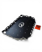 2026+ Kawasaki Teryx H2 Volt Bed Tray Add-On – product detail 2