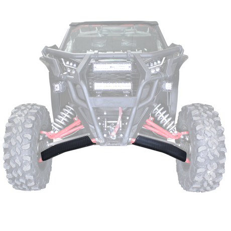 Photo of Kawasaki Teryx KRX 1000 UHMW A-Arm Guards by Factory UTV - Premium A-Arm Guards for UTVs / Side by Sides