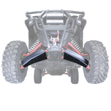 Photo of Kawasaki Teryx KRX 1000 UHMW A-Arm Guards by Factory UTV - Premium A-Arm Guards for UTVs / Side by Sides