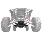 Photo of Kawasaki Teryx KRX 1000 UHMW Skid Plate with Rock Sliders by Factory UTV - Premium Skid Plates for UTVs / Side by Sides