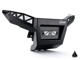 2026+ Kawasaki Teryx H2 Winch-Ready Front Bumper bumper product view — Assault Industries
