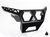 2026+ Kawasaki Teryx H2 Aluminum Rear Bumper bumper product view — Assault Industries