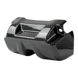 Kawasaki Teryx H2 Carbon Fiber Seat Belt Covers – product detail 2
