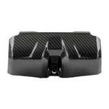 Kawasaki Teryx H2 Carbon Fiber Seat Belt Covers – product detail 3
