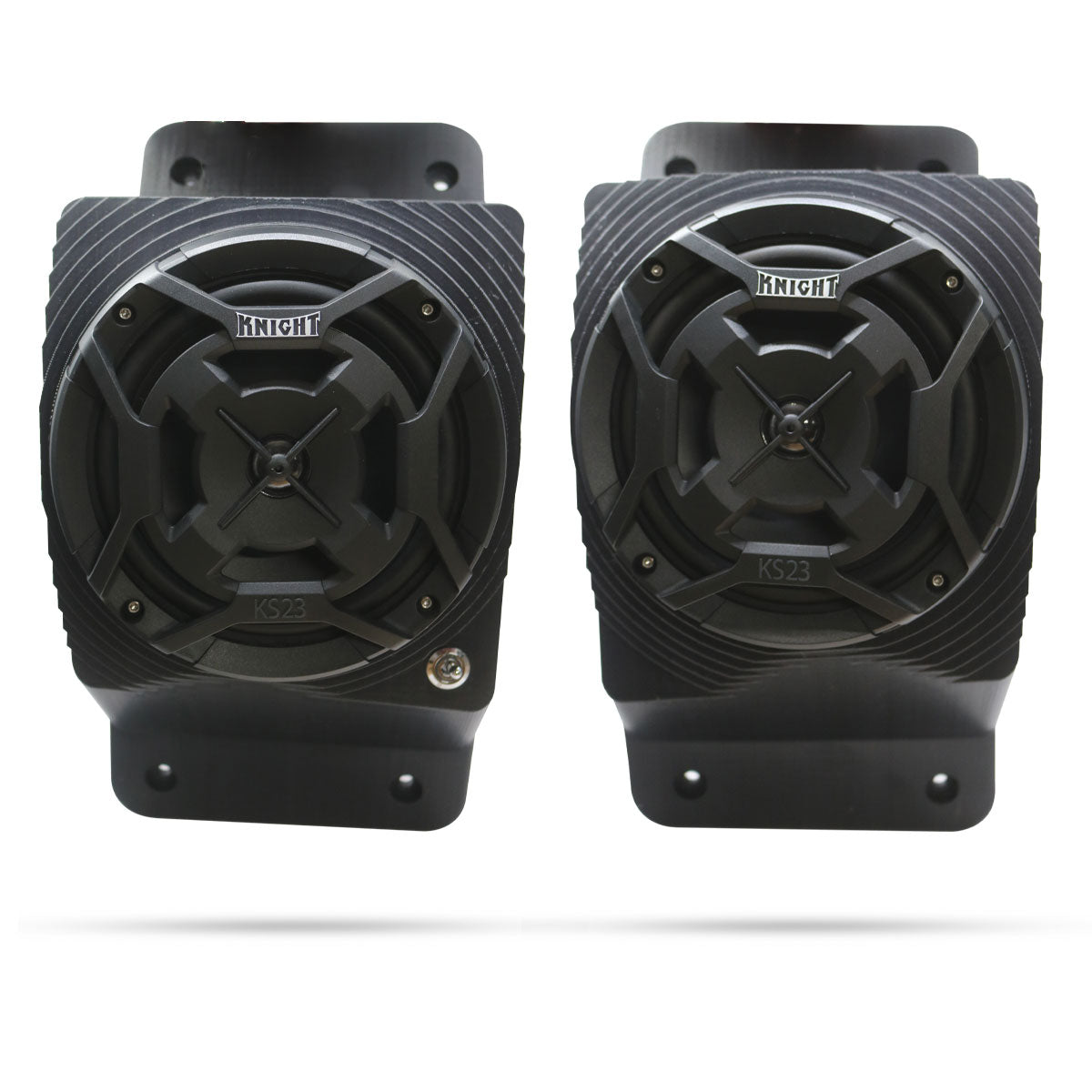 Photo of Prairie 360 Bluetooth LED ATV Sound System by Knight ATV - Premium Power Sports for UTVs / Side by Sides