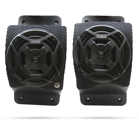 Photo of Prairie 360 Bluetooth LED ATV Sound System by Knight ATV - Premium Power Sports for UTVs / Side by Sides