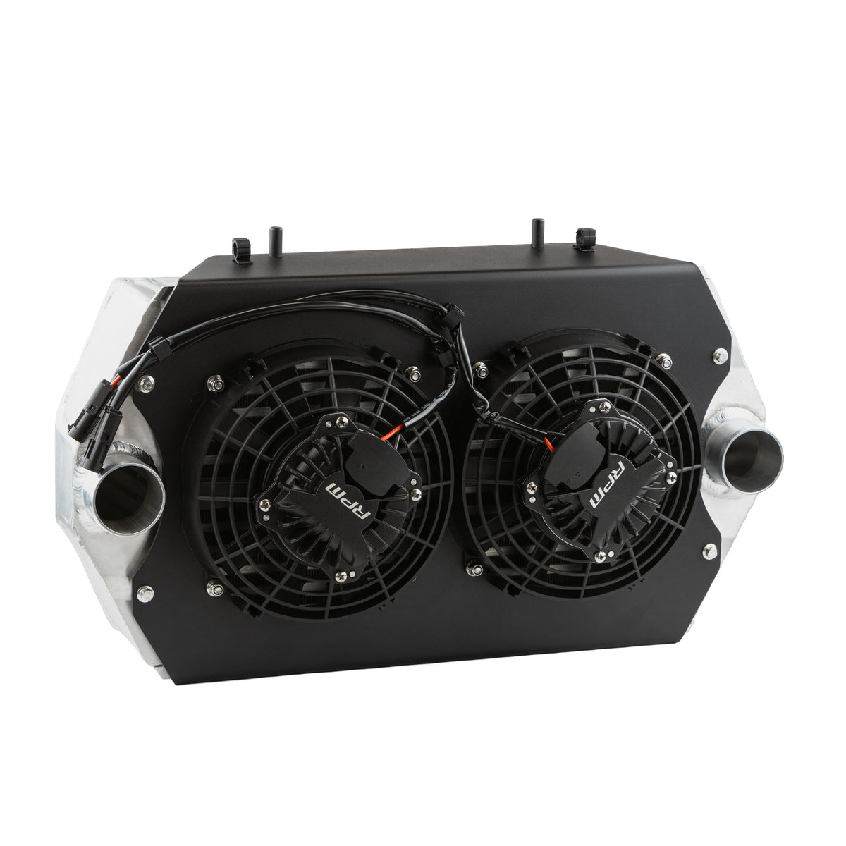 Kawasaki Teryx H2 Stage 3 XL Intercooler Kit – product detail 3