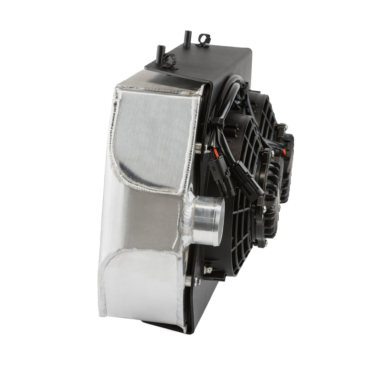 Kawasaki Teryx H2 Stage 3 XL Intercooler Kit – product detail 4