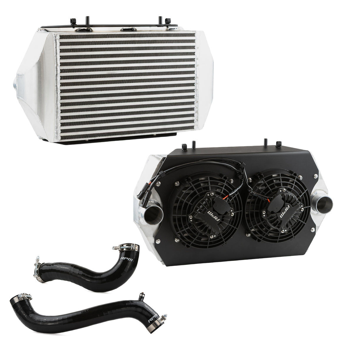 Kawasaki Teryx H2 Stage 3 XL Intercooler Kit – product detail 11