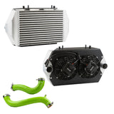 Kawasaki Teryx H2 Stage 3 XL Intercooler Kit – product detail 12