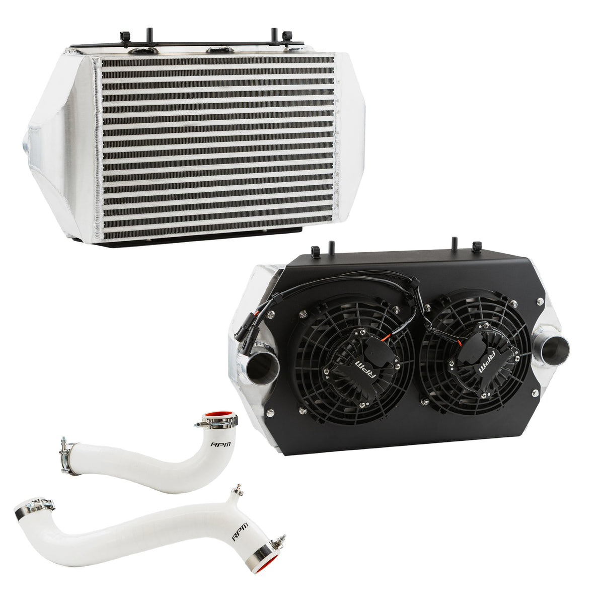 Kawasaki Teryx H2 Stage 3 XL Intercooler Kit – product detail 13